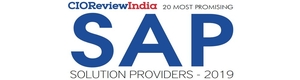 20 Most Promising SAP Solution Providers-2019